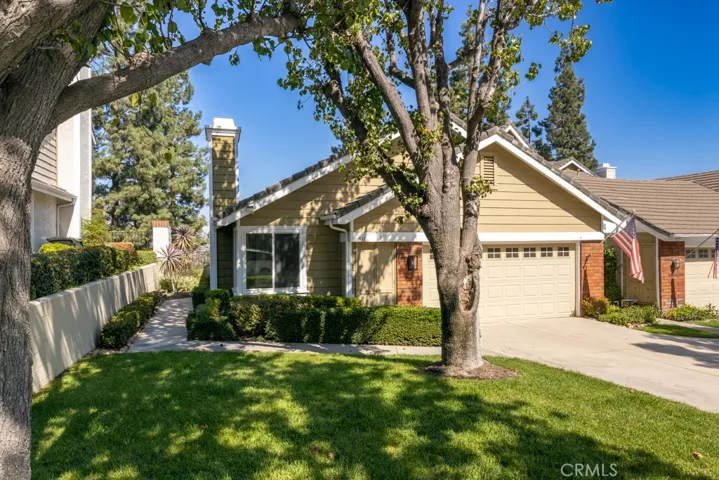 531 S Westford Street, Anaheim Hills, California 92807