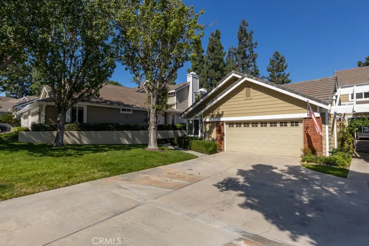 531 S Westford Street, Anaheim Hills, California 92807