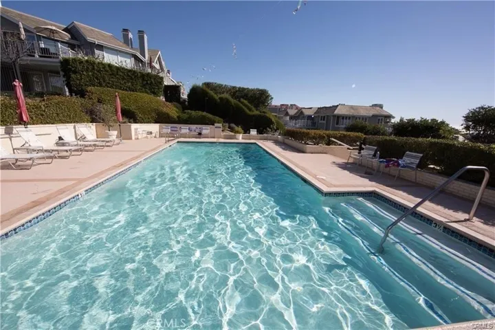 Pool & Spa