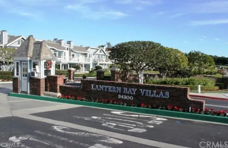Gate Guarded Lantern Bay Villas
