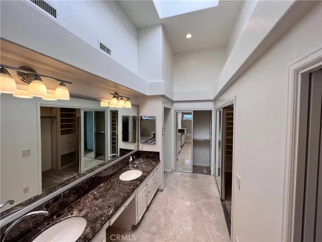 Glorious Master Suite