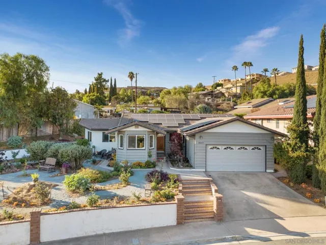 3800 Carbo Ct, La Mesa, California 91941