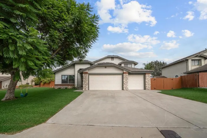 653 Via La Cuesta, Chula Vista, California 91913