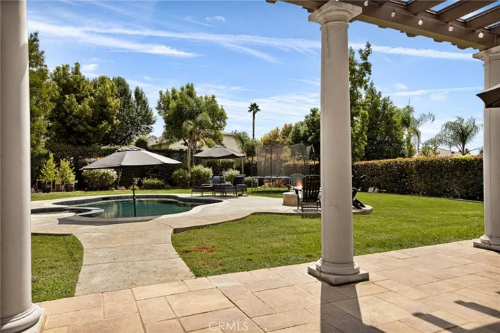 13385 Canyon Heights Drive, Yucaipa, California 92399
