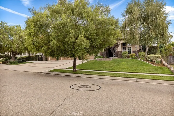 13385 Canyon Heights Drive, Yucaipa, California 92399