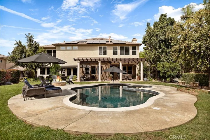 13385 Canyon Heights Drive, Yucaipa, California 92399