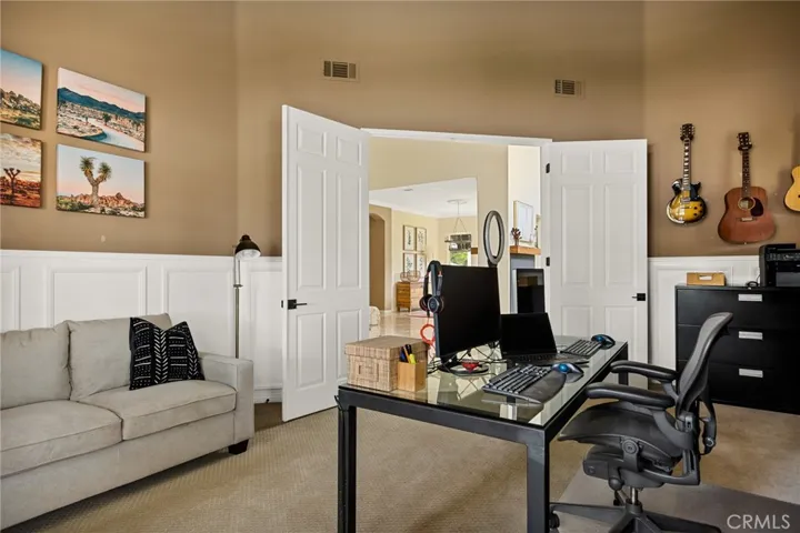 13385 Canyon Heights Drive, Yucaipa, California 92399