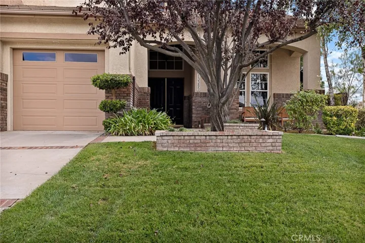 13385 Canyon Heights Drive, Yucaipa, California 92399