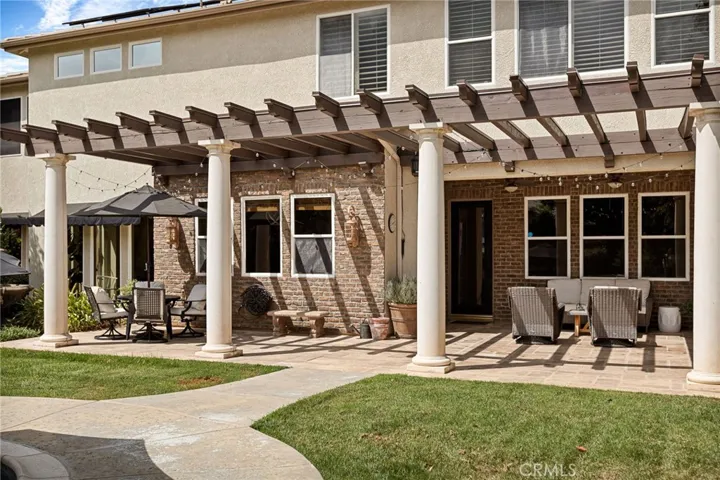 13385 Canyon Heights Drive, Yucaipa, California 92399
