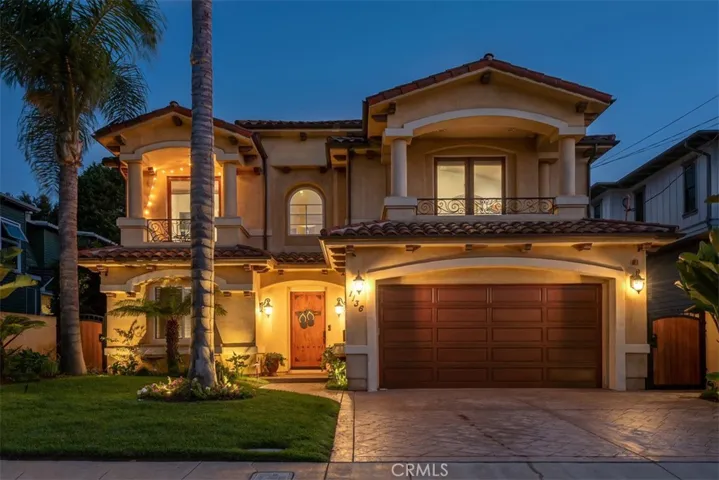 1136 5th Street, Manhattan Beach, California 90266