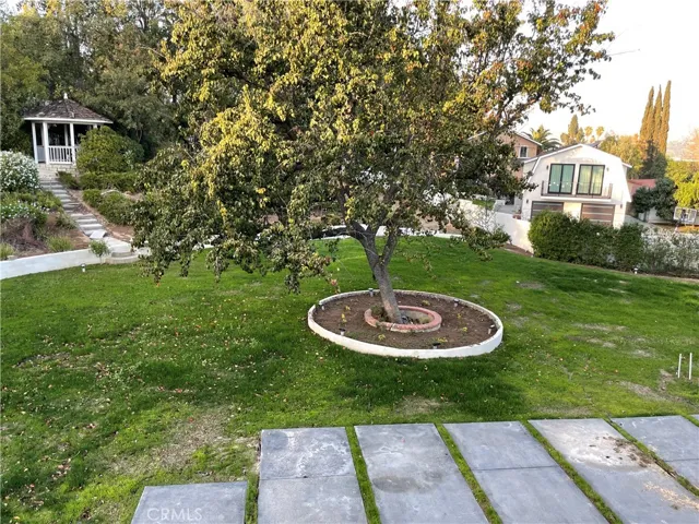 5201 E Crescent Drive, Anaheim Hills, California 92807