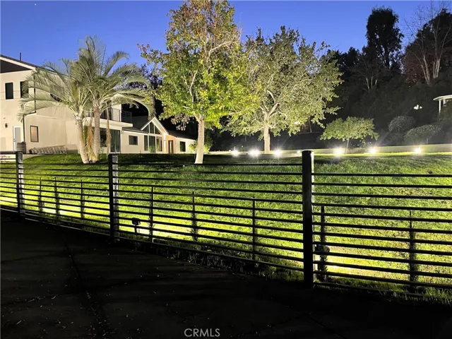 5201 E Crescent Drive, Anaheim Hills, California 92807