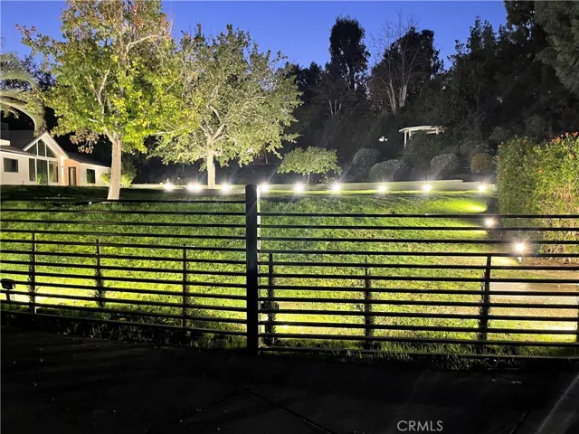 5201 E Crescent Drive, Anaheim Hills, California 92807