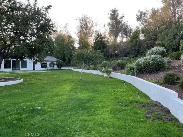 5201 E Crescent Drive, Anaheim Hills, California 92807