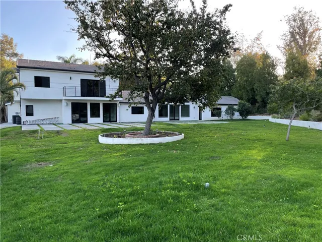5201 E Crescent Drive, Anaheim Hills, California 92807