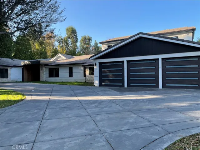 5201 E Crescent Drive, Anaheim Hills, California 92807
