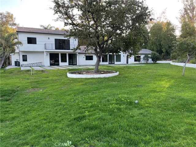 5201 E Crescent Drive, Anaheim Hills, California 92807