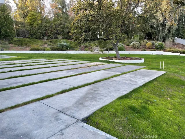 5201 E Crescent Drive, Anaheim Hills, California 92807