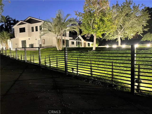 5201 E Crescent Drive, Anaheim Hills, California 92807