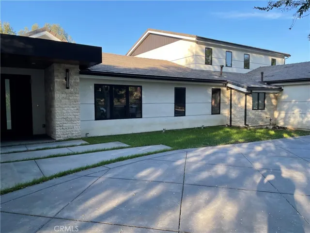 5201 E Crescent Drive, Anaheim Hills, California 92807