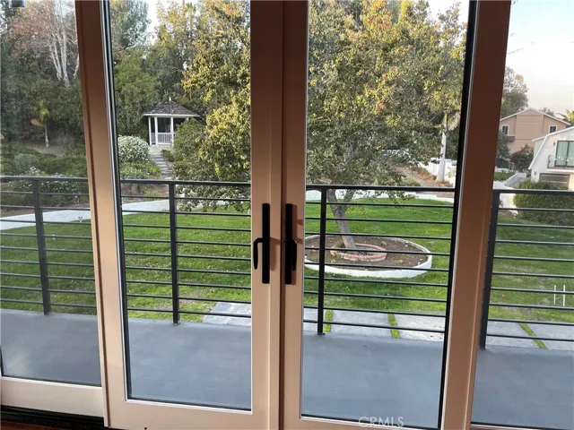 5201 E Crescent Drive, Anaheim Hills, California 92807