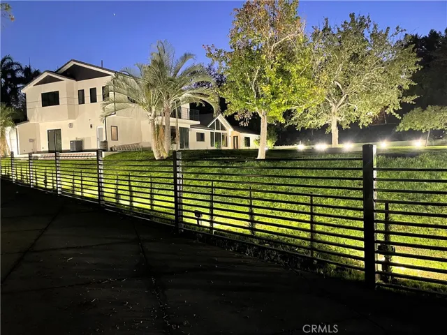 5201 E Crescent Drive, Anaheim Hills, California 92807