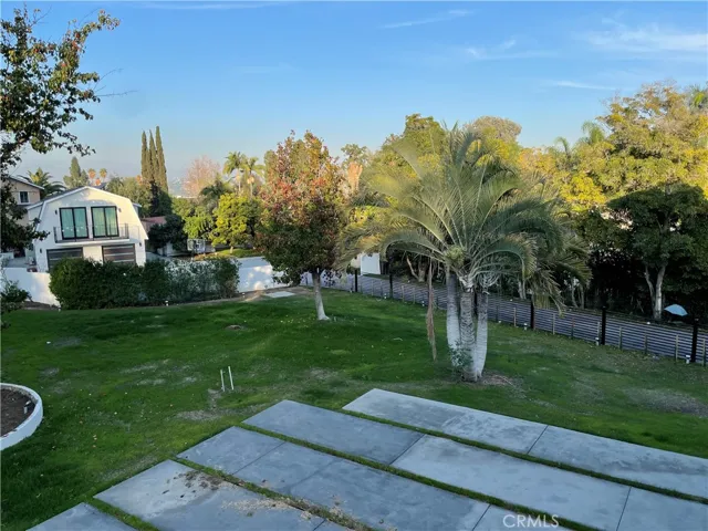 5201 E Crescent Drive, Anaheim Hills, California 92807