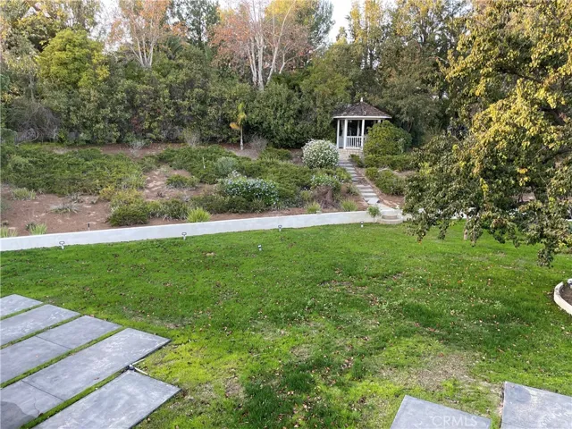 5201 E Crescent Drive, Anaheim Hills, California 92807