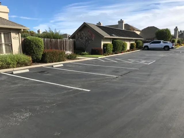 124 Nissen Road 4, Salinas, California 93901