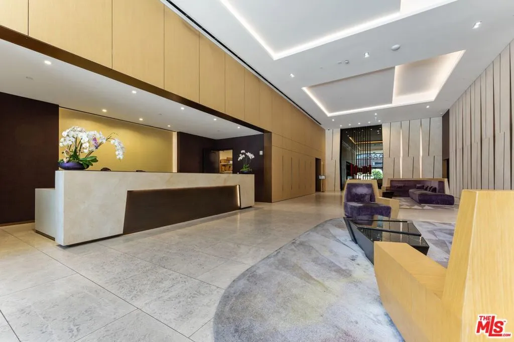 889 Francisco Street 1903, Los Angeles, California 90017 home-pic-18