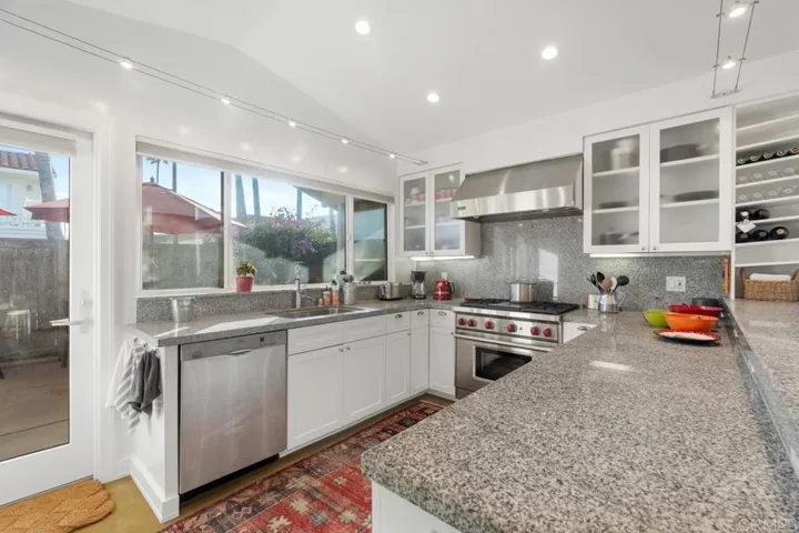 75 Half Moon Bend, Coronado, California 92118