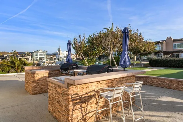 75 Half Moon Bend, Coronado, California 92118