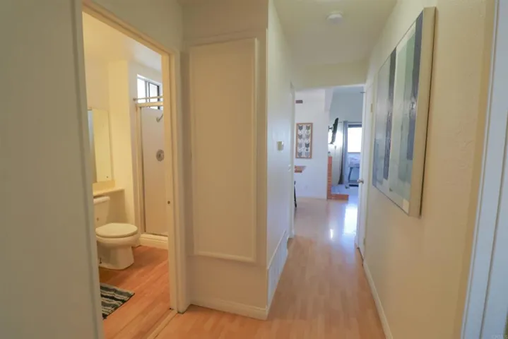 1532 Granite Hills Drive A, El Cajon, California 92019