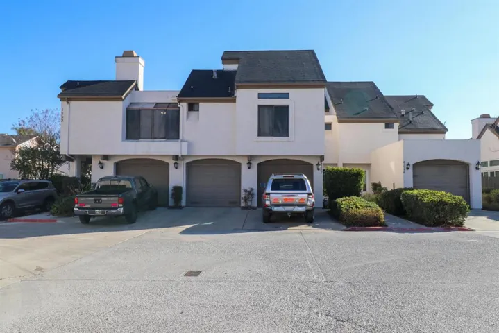1532 Granite Hills Drive A, El Cajon, California 92019