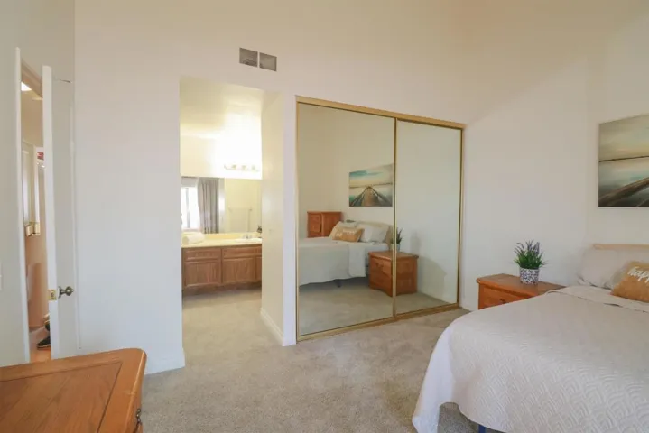 1532 Granite Hills Drive A, El Cajon, California 92019