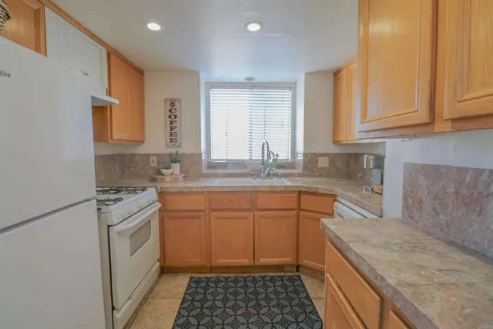 1532 Granite Hills Drive A, El Cajon, California 92019