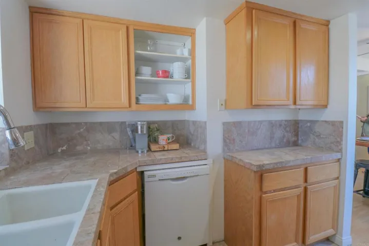 1532 Granite Hills Drive A, El Cajon, California 92019