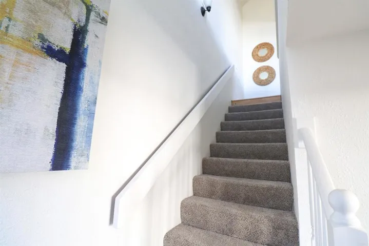 1532 Granite Hills Drive A, El Cajon, California 92019