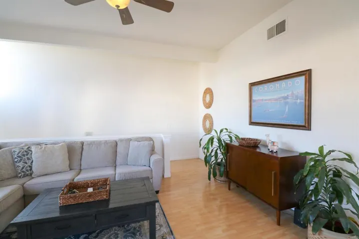 1532 Granite Hills Drive A, El Cajon, California 92019