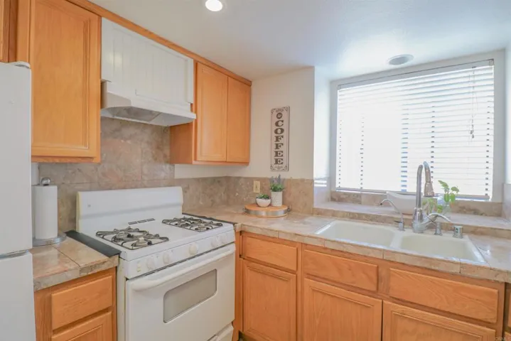 1532 Granite Hills Drive A, El Cajon, California 92019