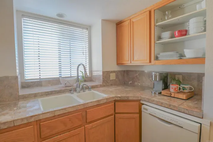 1532 Granite Hills Drive A, El Cajon, California 92019