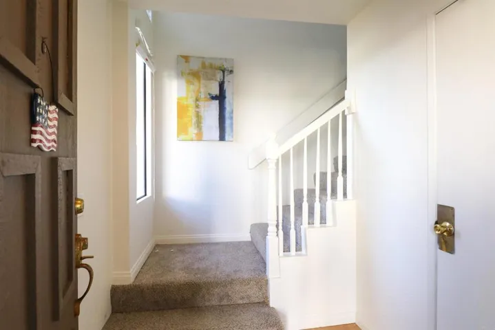 1532 Granite Hills Drive A, El Cajon, California 92019