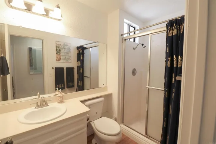 1532 Granite Hills Drive A, El Cajon, California 92019