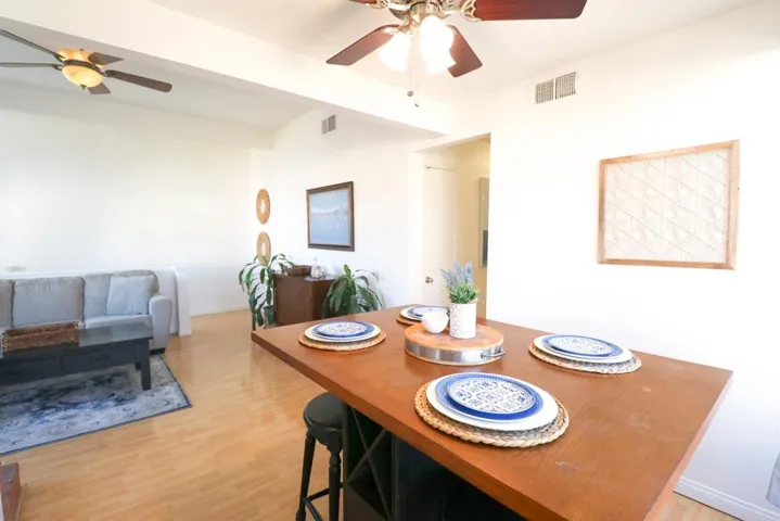 1532 Granite Hills Drive A, El Cajon, California 92019