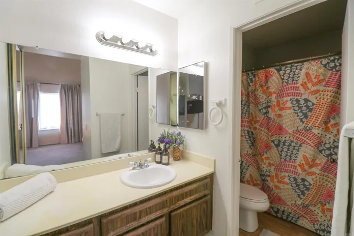 1532 Granite Hills Drive A, El Cajon, California 92019