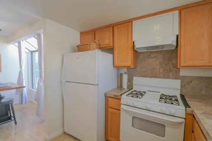1532 Granite Hills Drive A, El Cajon, California 92019