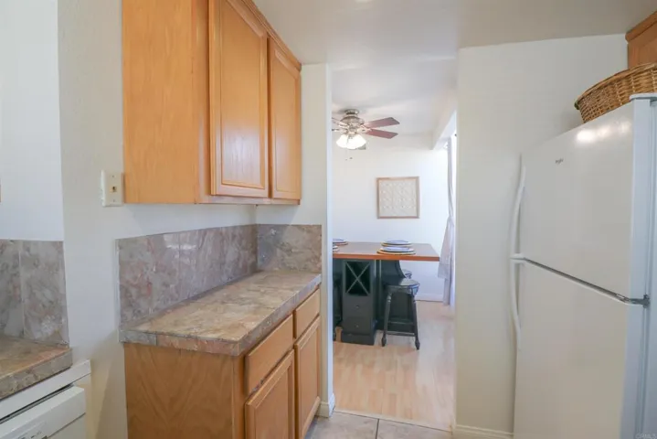 1532 Granite Hills Drive A, El Cajon, California 92019