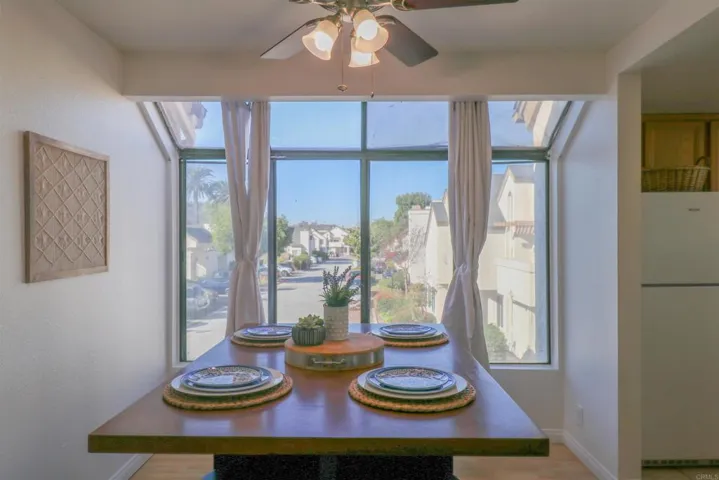 1532 Granite Hills Drive A, El Cajon, California 92019