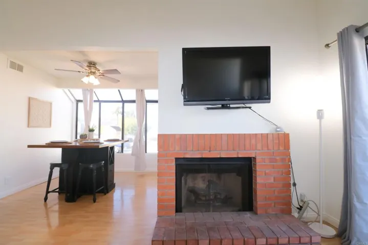 1532 Granite Hills Drive A, El Cajon, California 92019