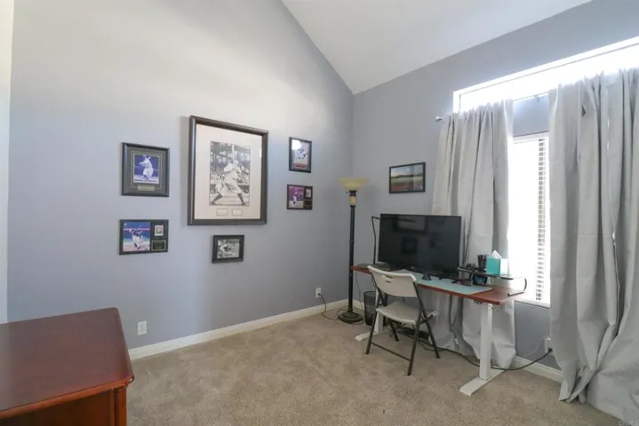 1532 Granite Hills Drive A, El Cajon, California 92019